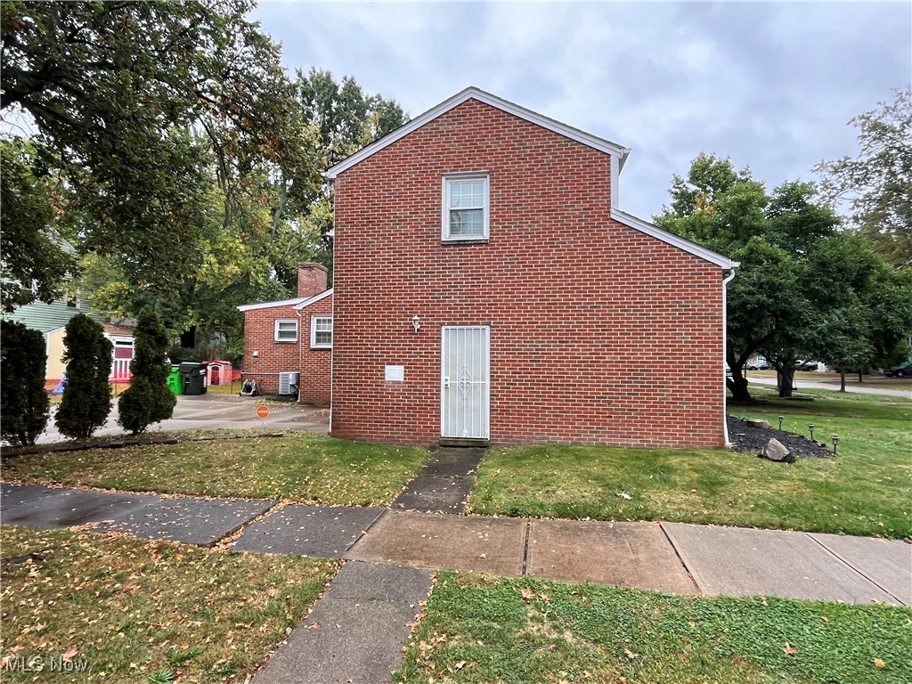 Monticello - Residential