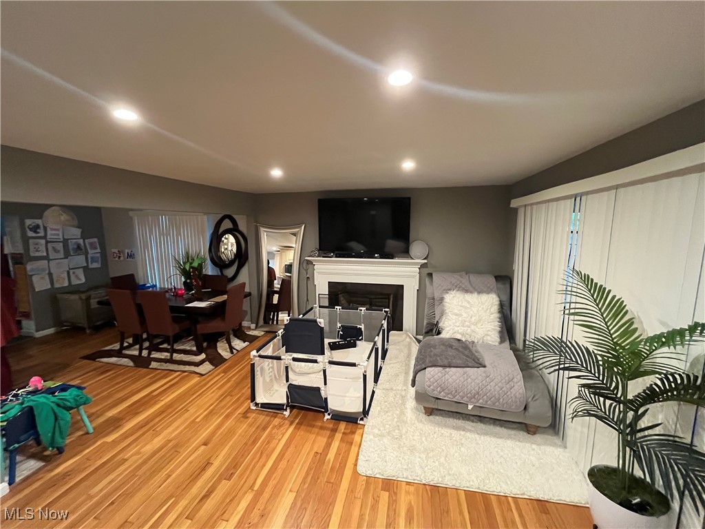 Monticello - Residential