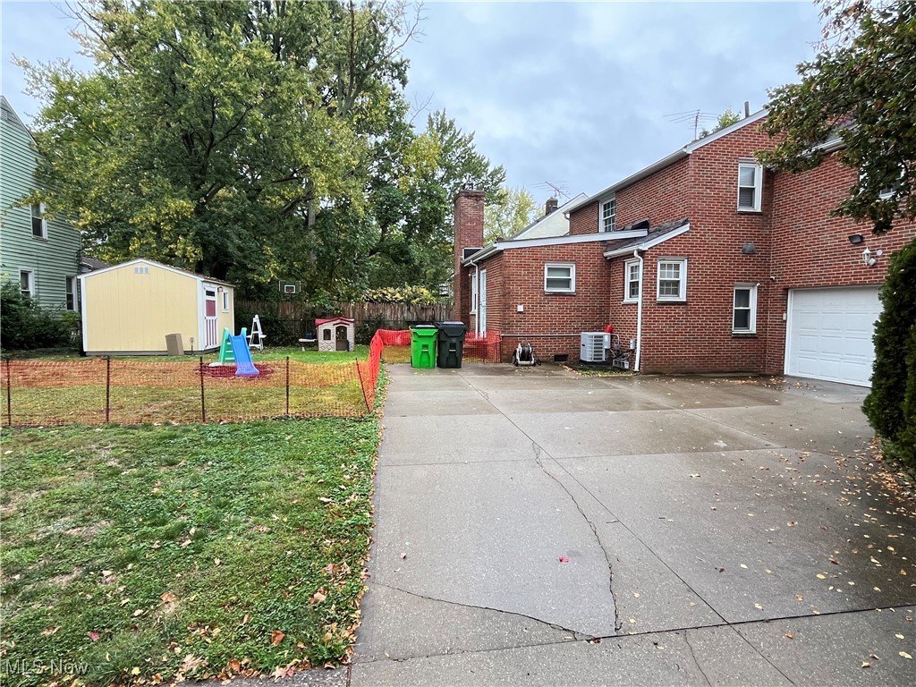 Monticello - Residential