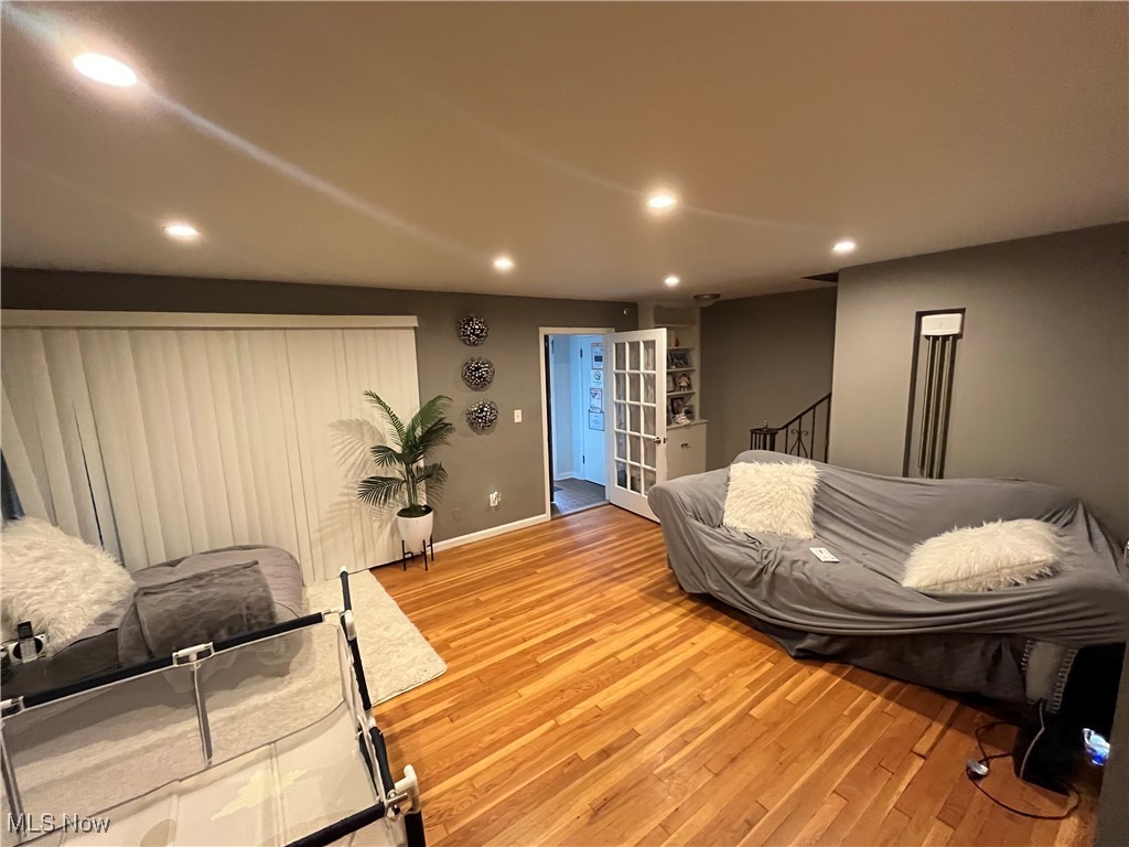 Monticello - Residential