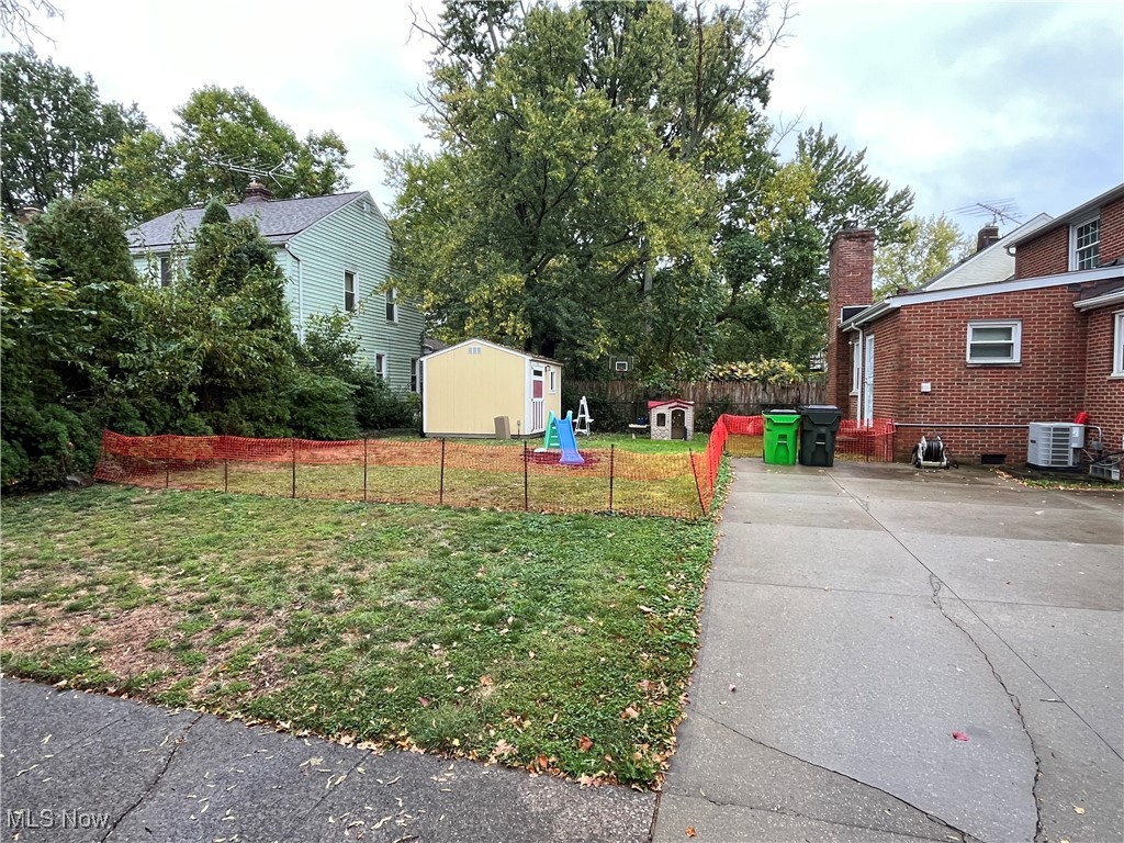 Monticello - Residential