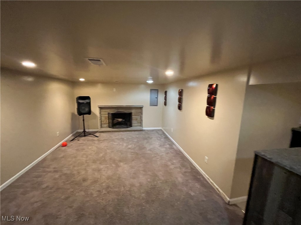 Monticello - Residential