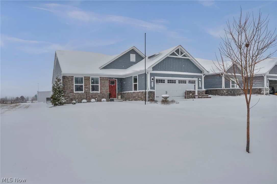 Bates Xing Sub Ph 3-B - Residential