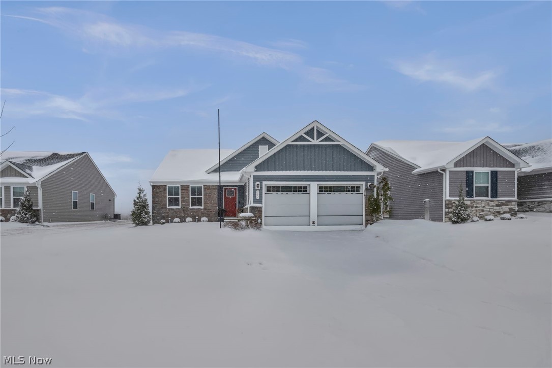 Bates Xing Sub Ph 3-B - Residential