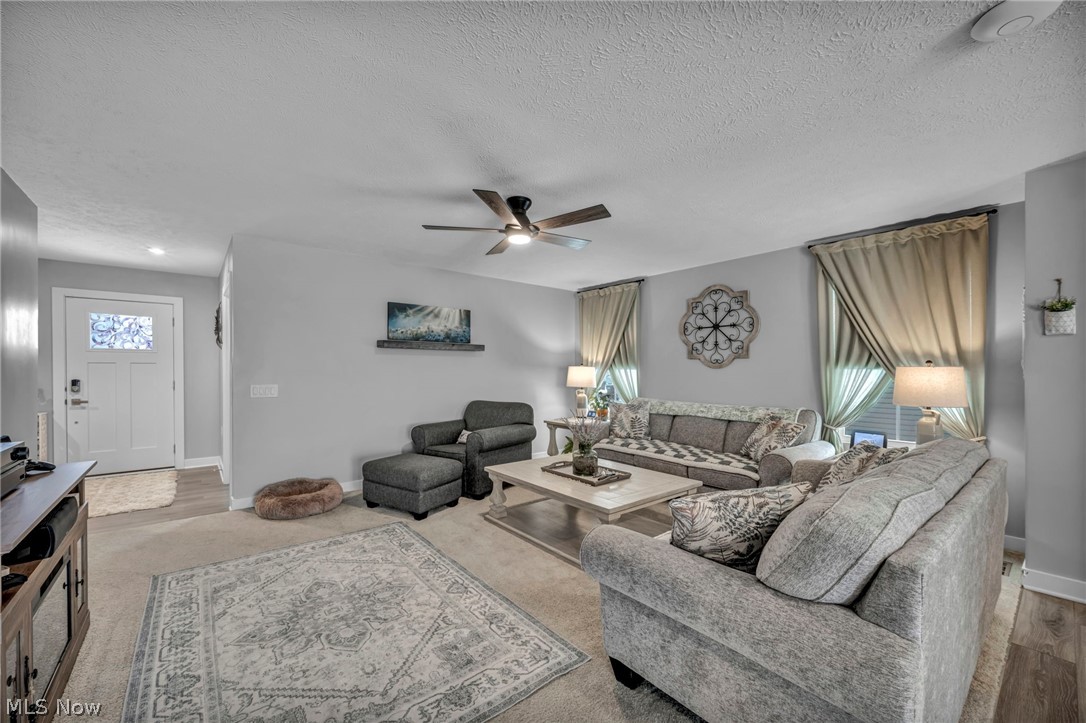 Bates Xing Sub Ph 3-B - Residential