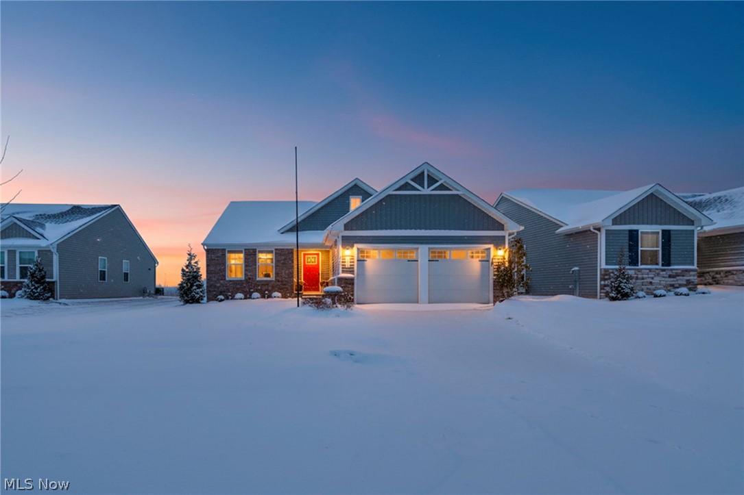 Bates Xing Sub Ph 3-B - Residential