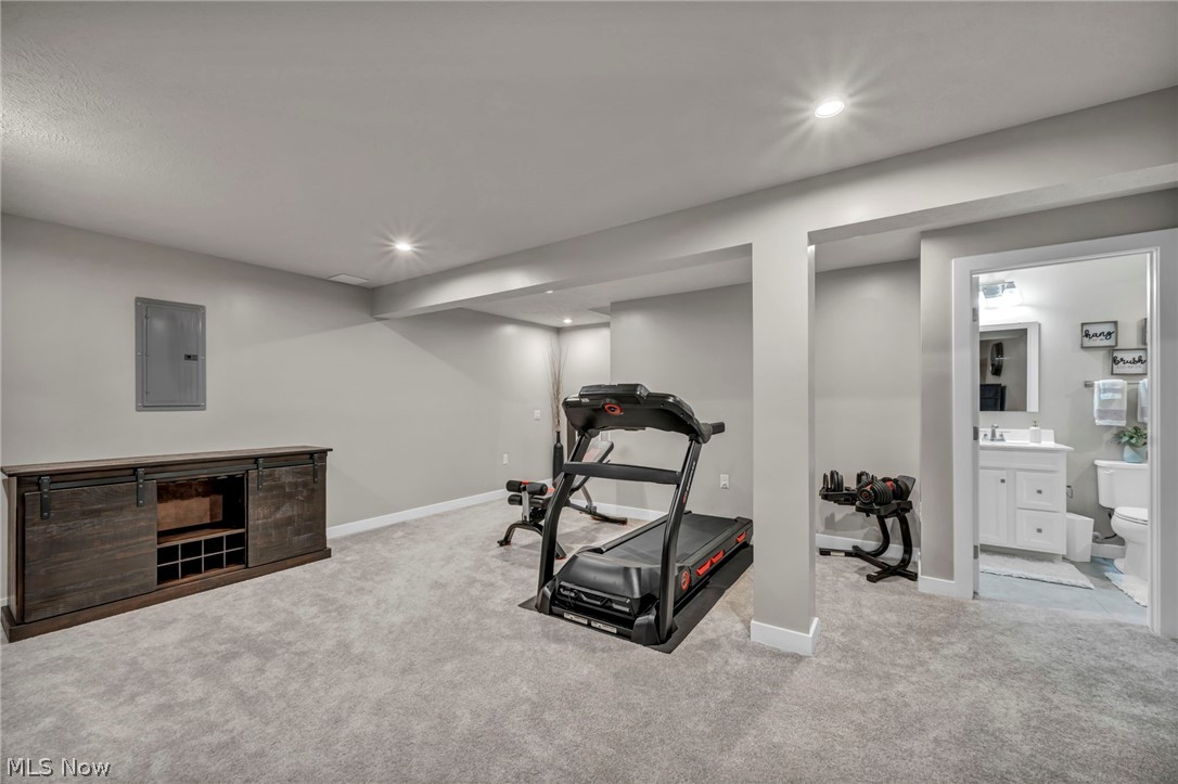 Bates Xing Sub Ph 3-B - Residential