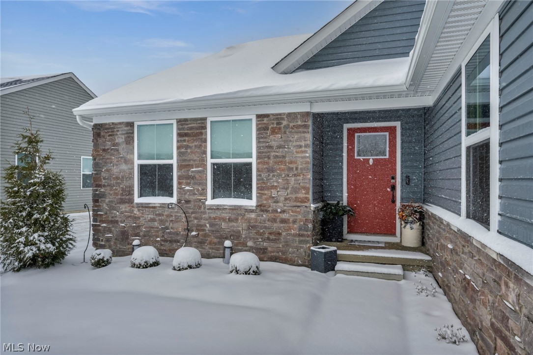 Bates Xing Sub Ph 3-B - Residential