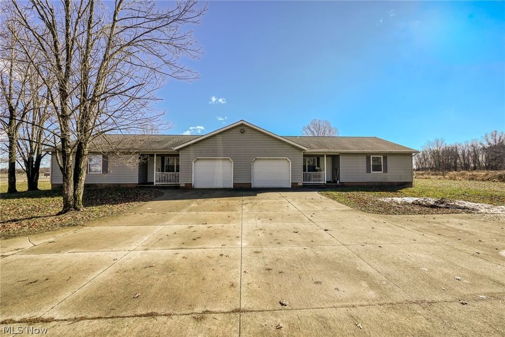 Photo of 8464 Tallmadge Road, Ravenna, OH 44412 (MLS # 5188900)