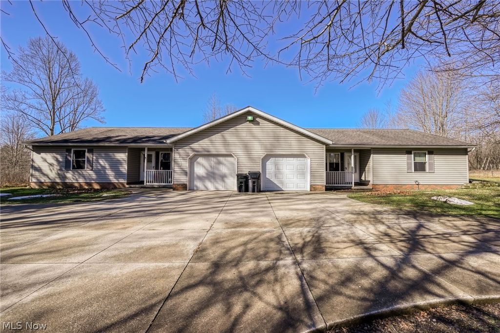 Photo of 8464 Tallmadge Road, Ravenna, OH 44412 (MLS # 5188900)