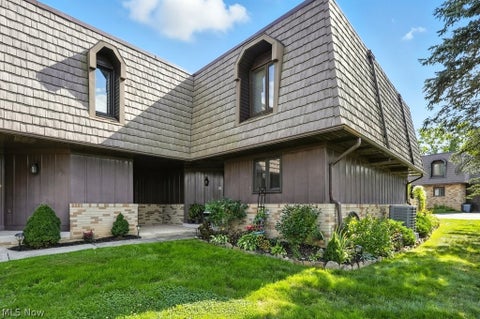 Condo For Sale - 3860 Sawbridge Drive #21<br/> Richfield, OH 44286