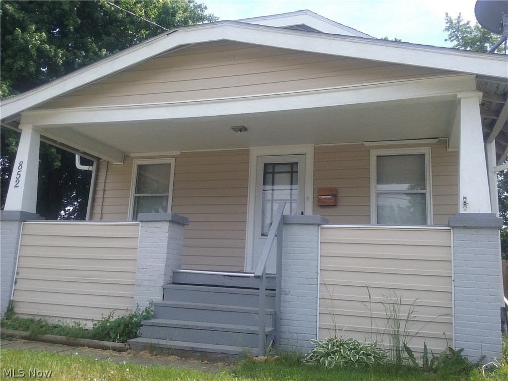 Belle Terre Allotment - Residential Lease