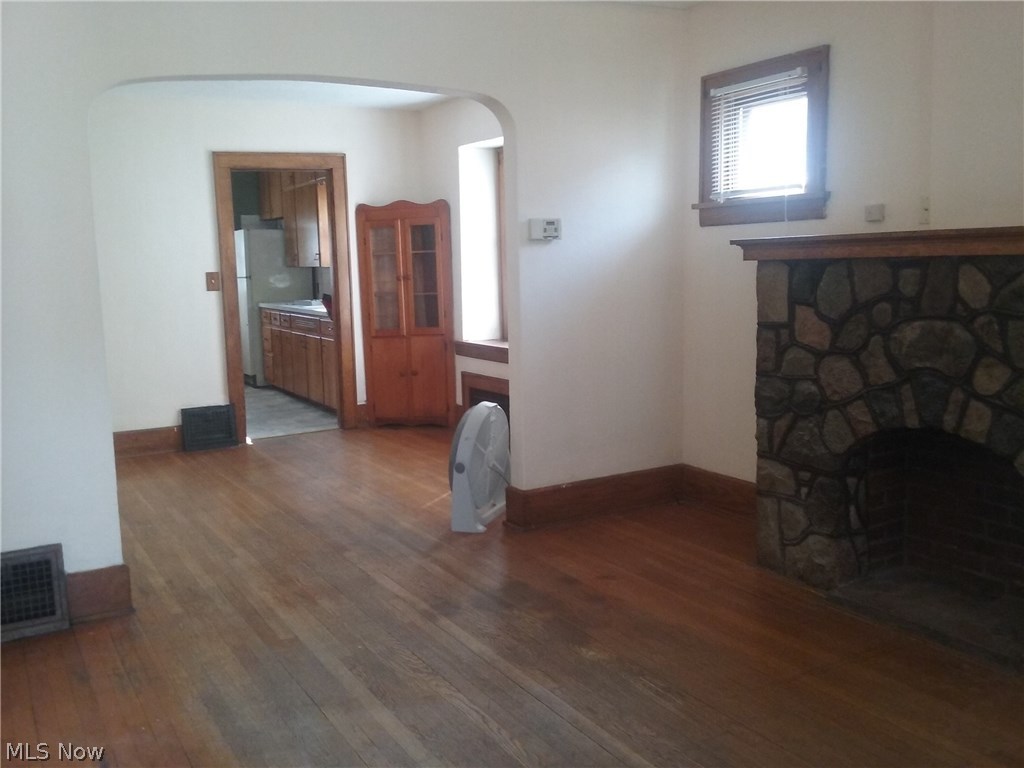 Belle Terre Allotment - Residential Lease