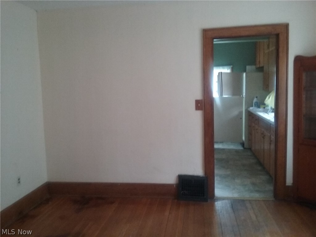 Belle Terre Allotment - Residential Lease
