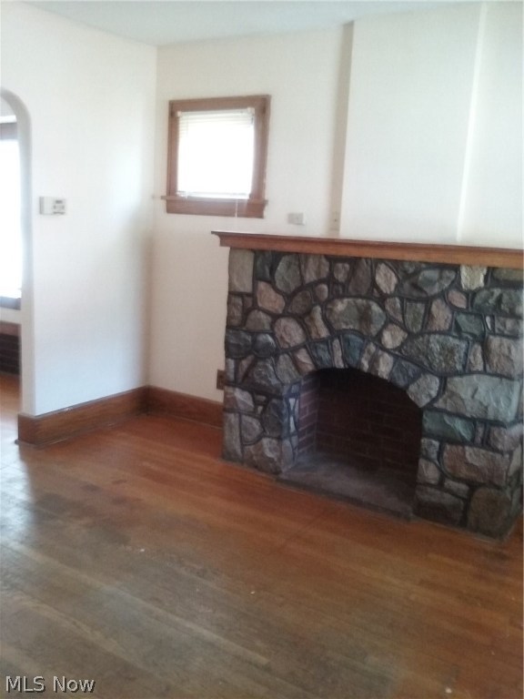 Belle Terre Allotment - Residential Lease