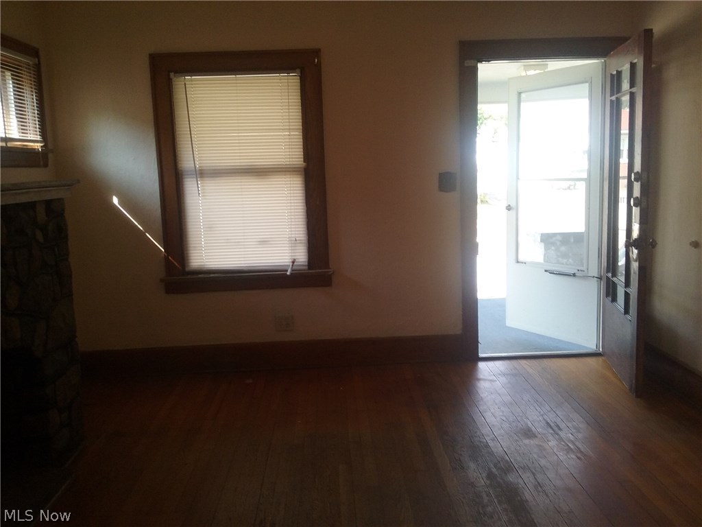Belle Terre Allotment - Residential Lease