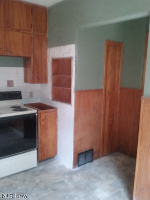Belle Terre Allotment - Residential Lease