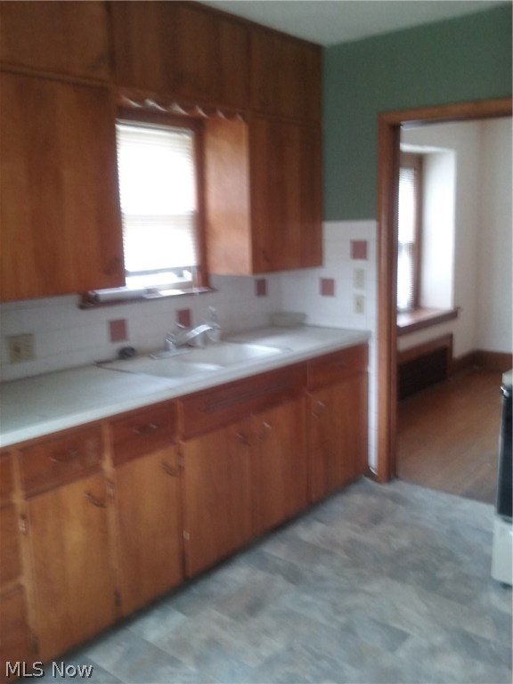 Belle Terre Allotment - Residential Lease