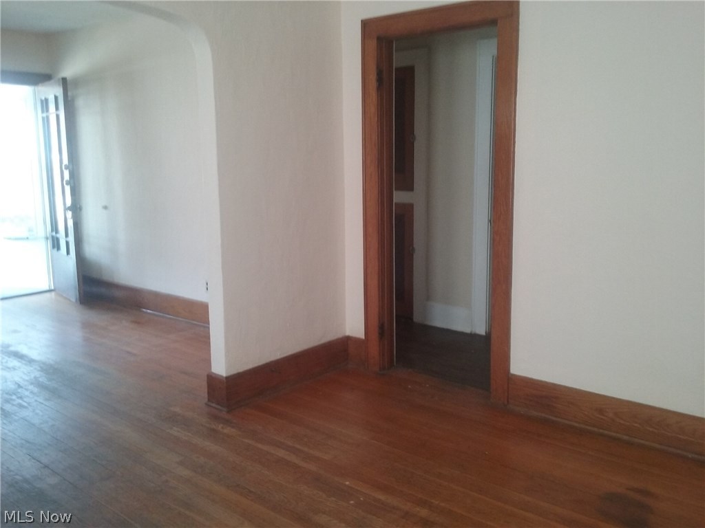 Belle Terre Allotment - Residential Lease