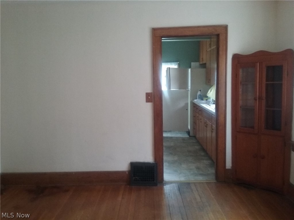 Belle Terre Allotment - Residential Lease