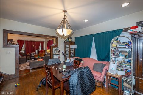 Tiny photo for 1306 W 106 Street, Cleveland, OH 44102 (MLS # 5203378)