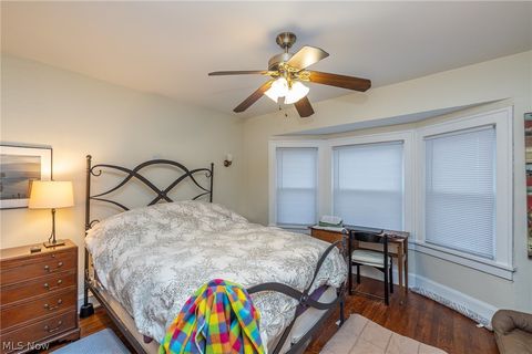 Tiny photo for 1306 W 106 Street, Cleveland, OH 44102 (MLS # 5203378)