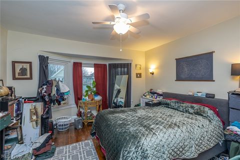 Tiny photo for 1306 W 106 Street, Cleveland, OH 44102 (MLS # 5203378)