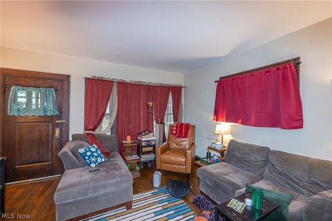 Tiny photo for 1306 W 106 Street, Cleveland, OH 44102 (MLS # 5203378)