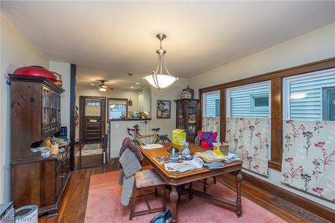 Tiny photo for 1306 W 106 Street, Cleveland, OH 44102 (MLS # 5203378)