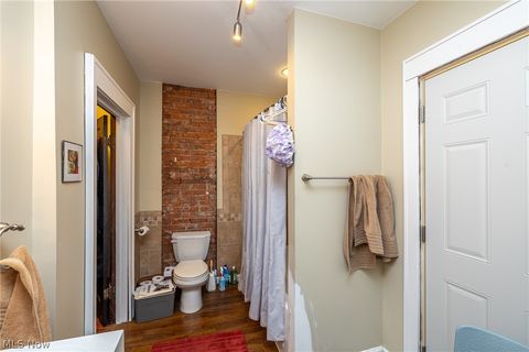 Tiny photo for 1306 W 106 Street, Cleveland, OH 44102 (MLS # 5203378)