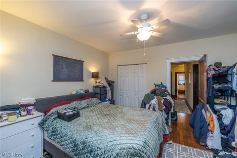 Tiny photo for 1306 W 106 Street, Cleveland, OH 44102 (MLS # 5203378)