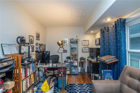 Tiny photo for 1306 W 106 Street, Cleveland, OH 44102 (MLS # 5203378)