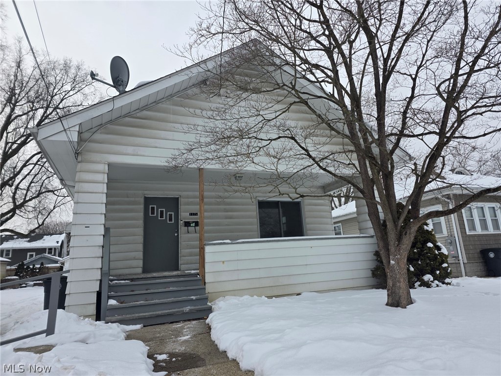 Riverside Park - Residential