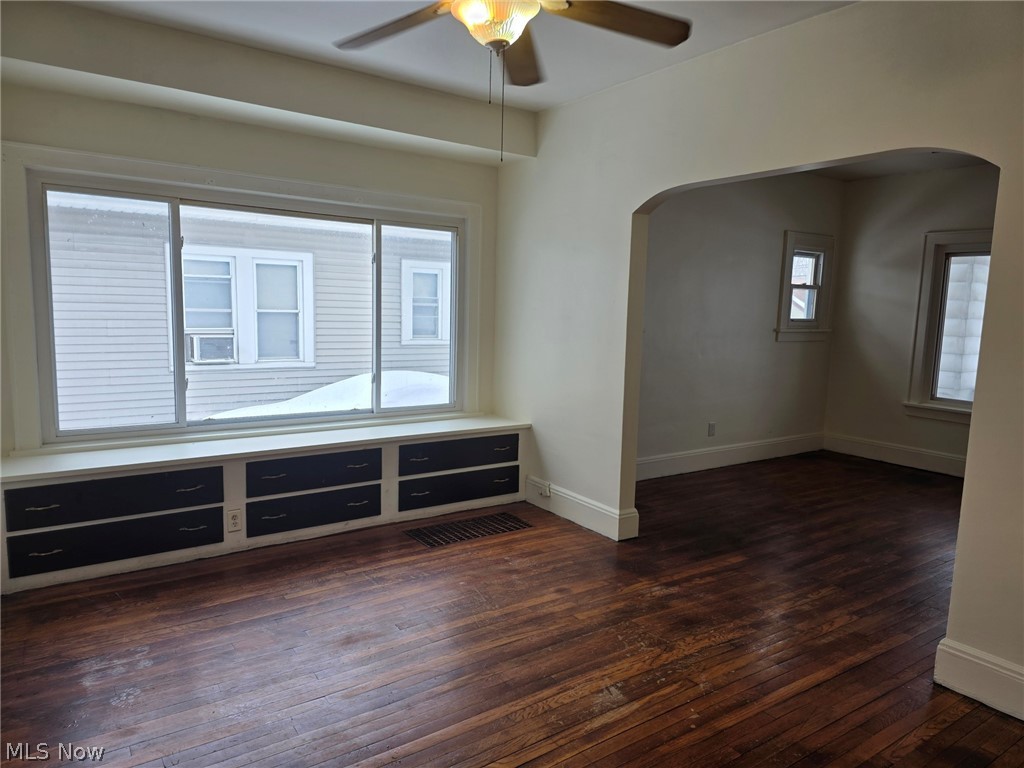 Riverside Park - Residential