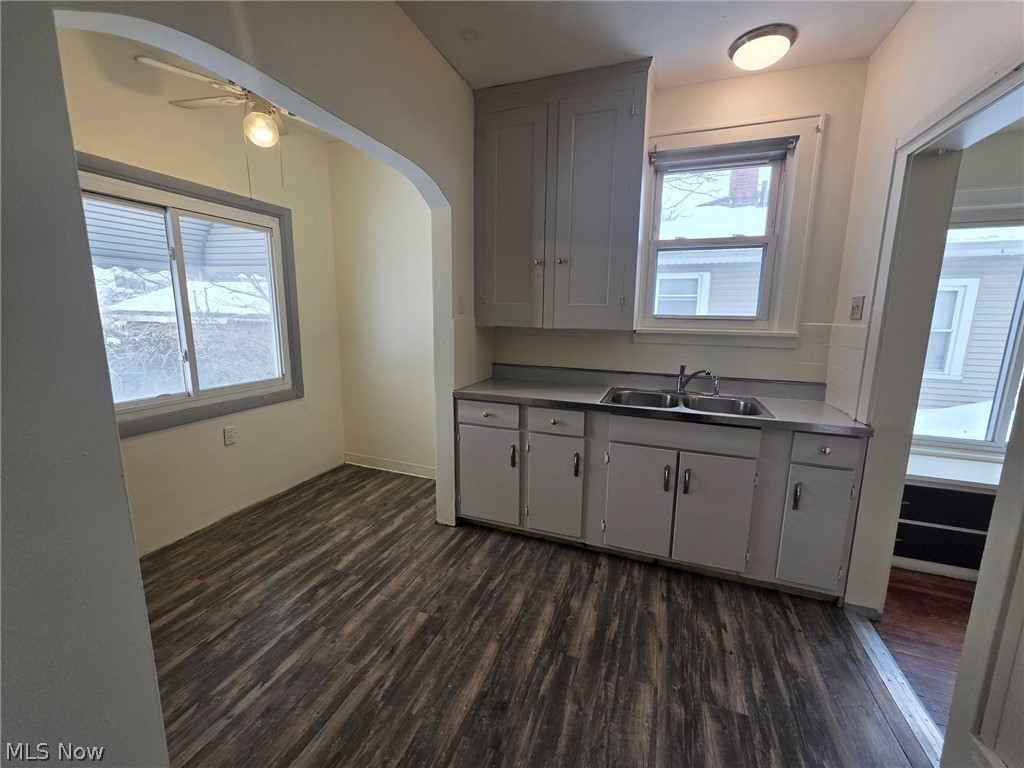 Riverside Park - Residential