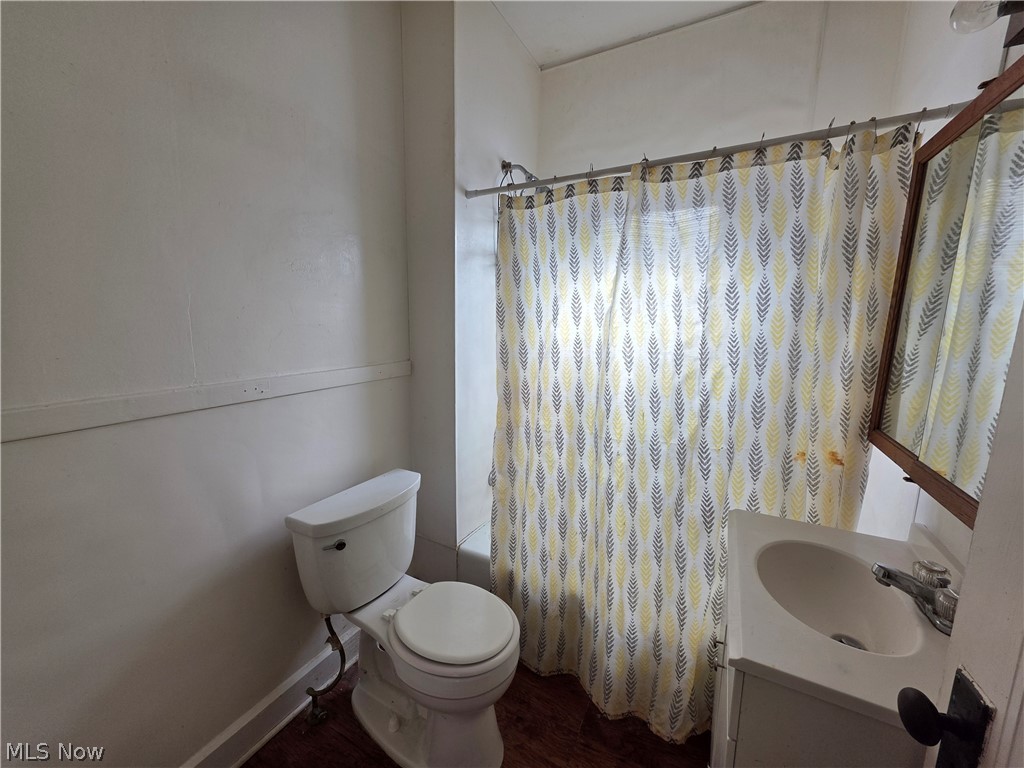 Riverside Park - Residential