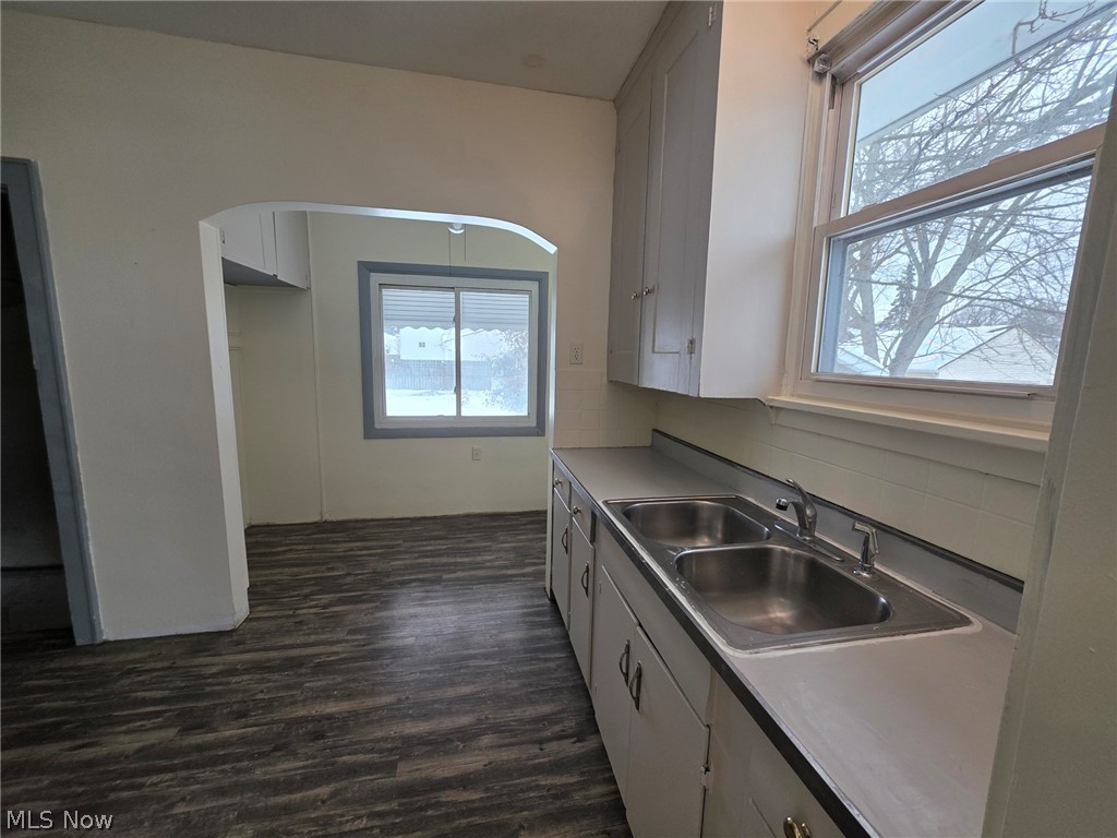 Riverside Park - Residential