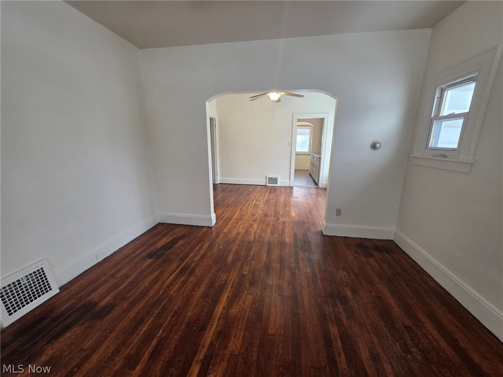 Riverside Park - Residential