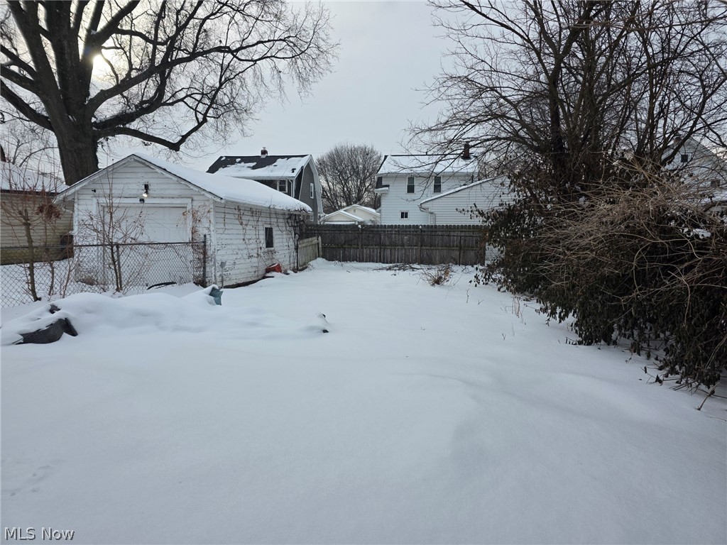 Riverside Park - Residential