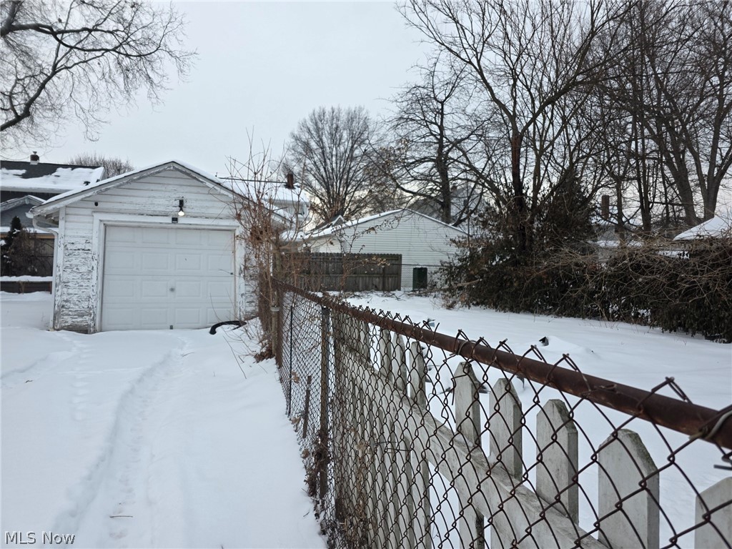 Riverside Park - Residential