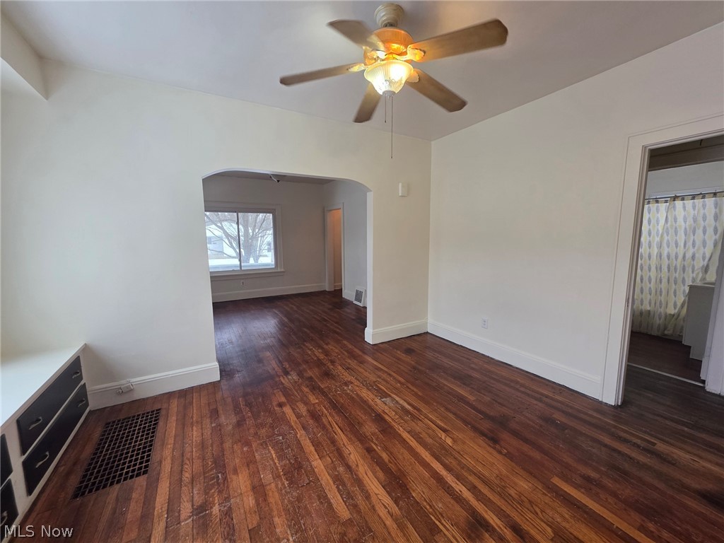 Riverside Park - Residential