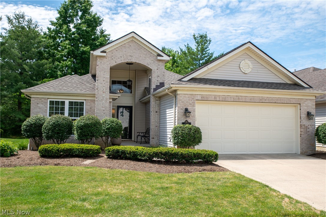 Westwood Farms - Residential