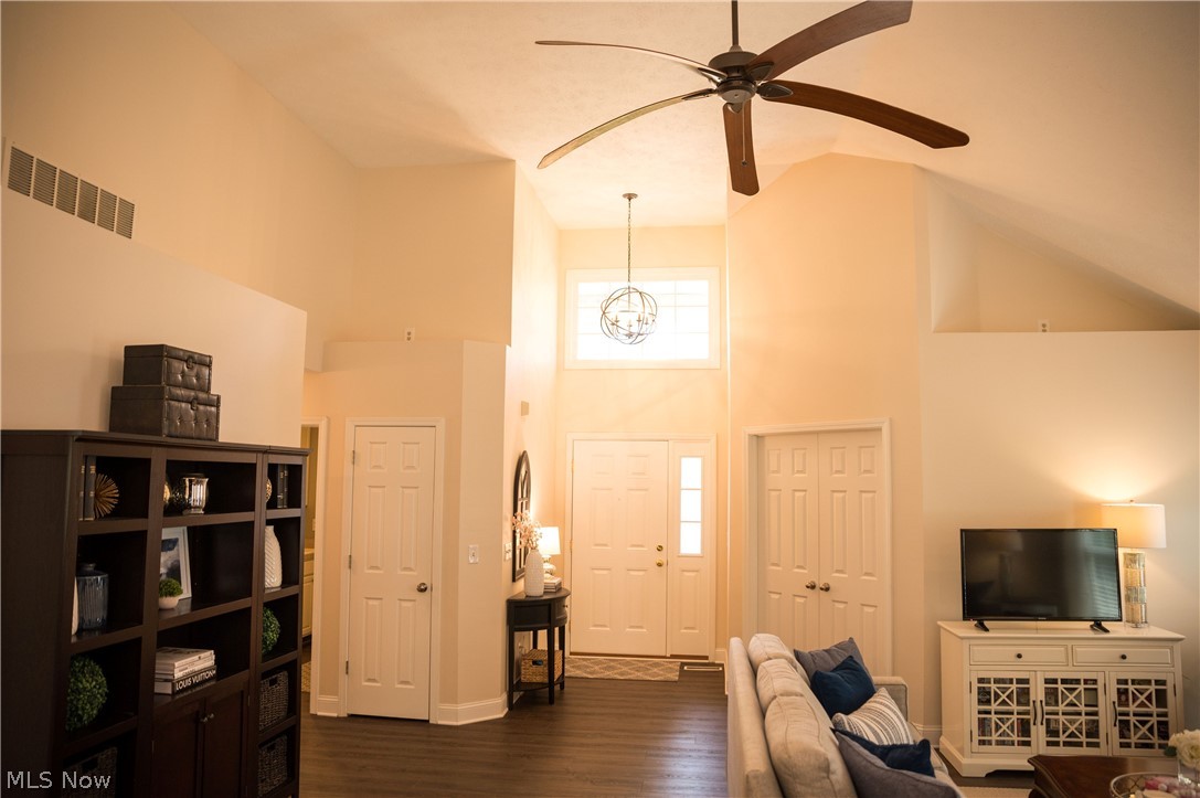 Westwood Farms - Residential