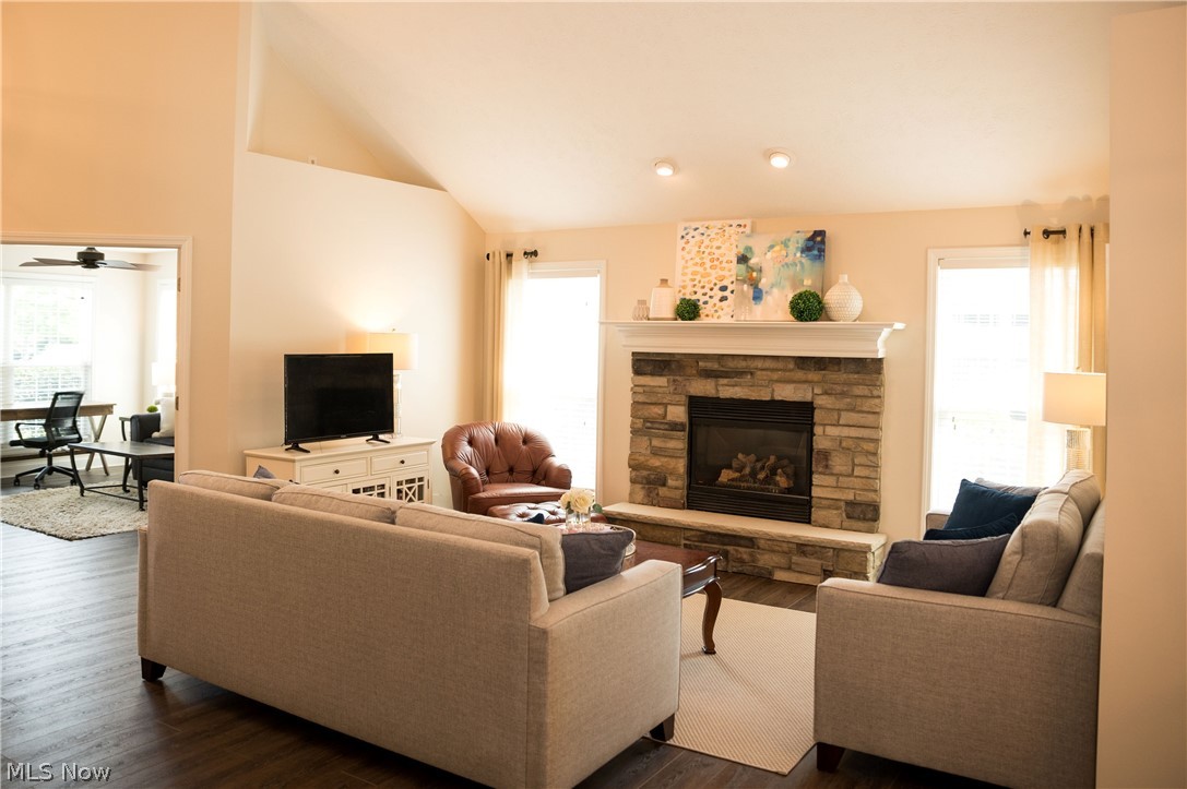 Westwood Farms - Residential