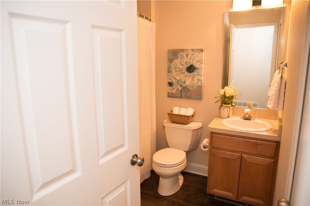 Westwood Farms - Residential