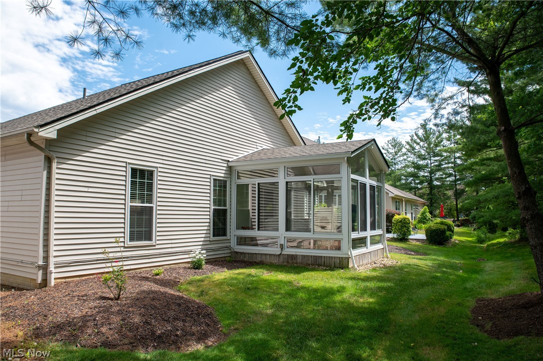 Westwood Farms - Residential