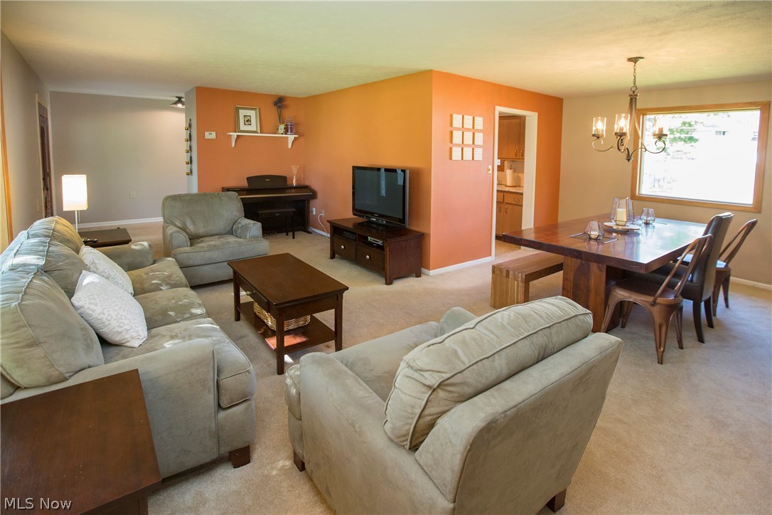 Park Rdg Homes - Residential