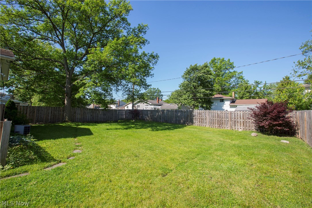 Park Rdg Homes - Residential