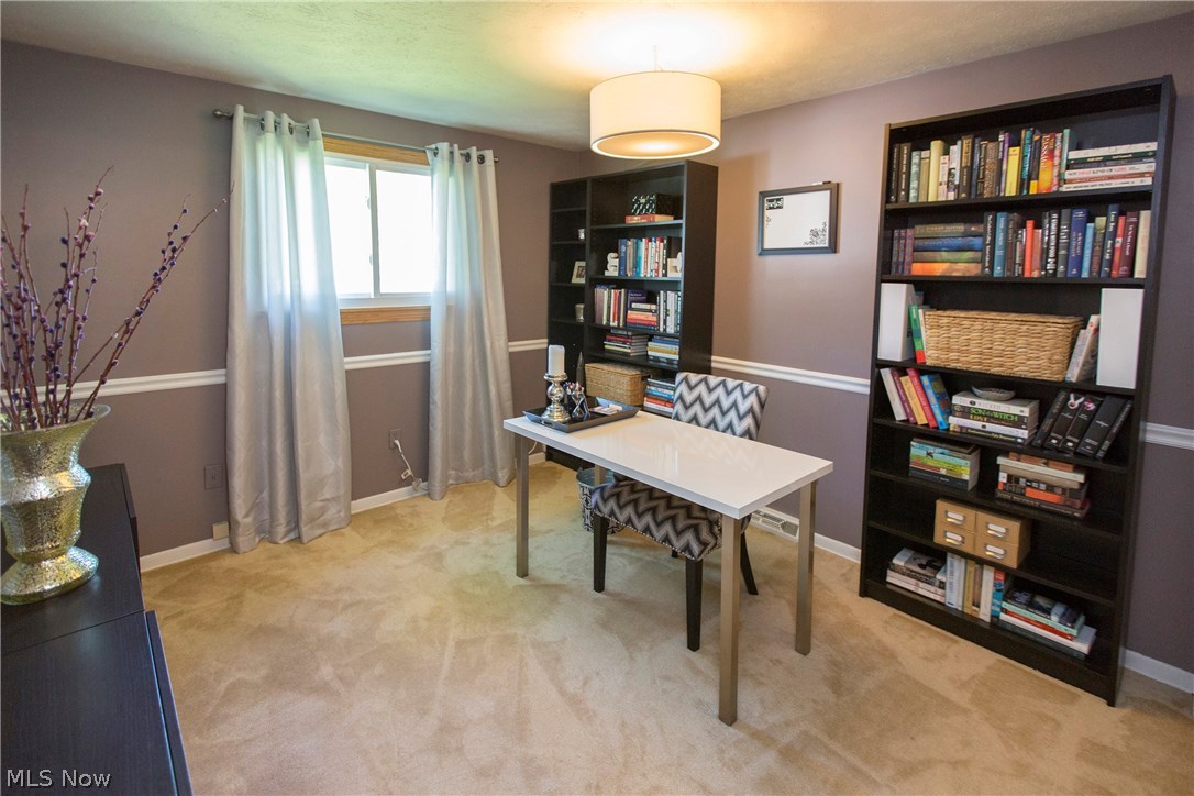 Park Rdg Homes - Residential