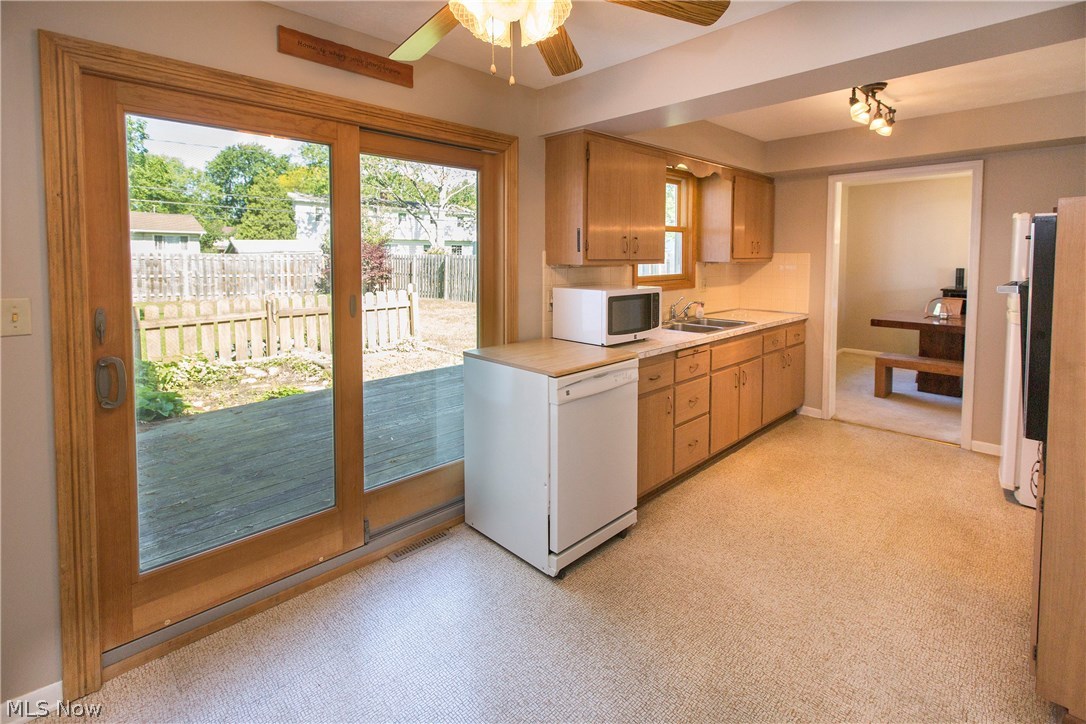 Park Rdg Homes - Residential